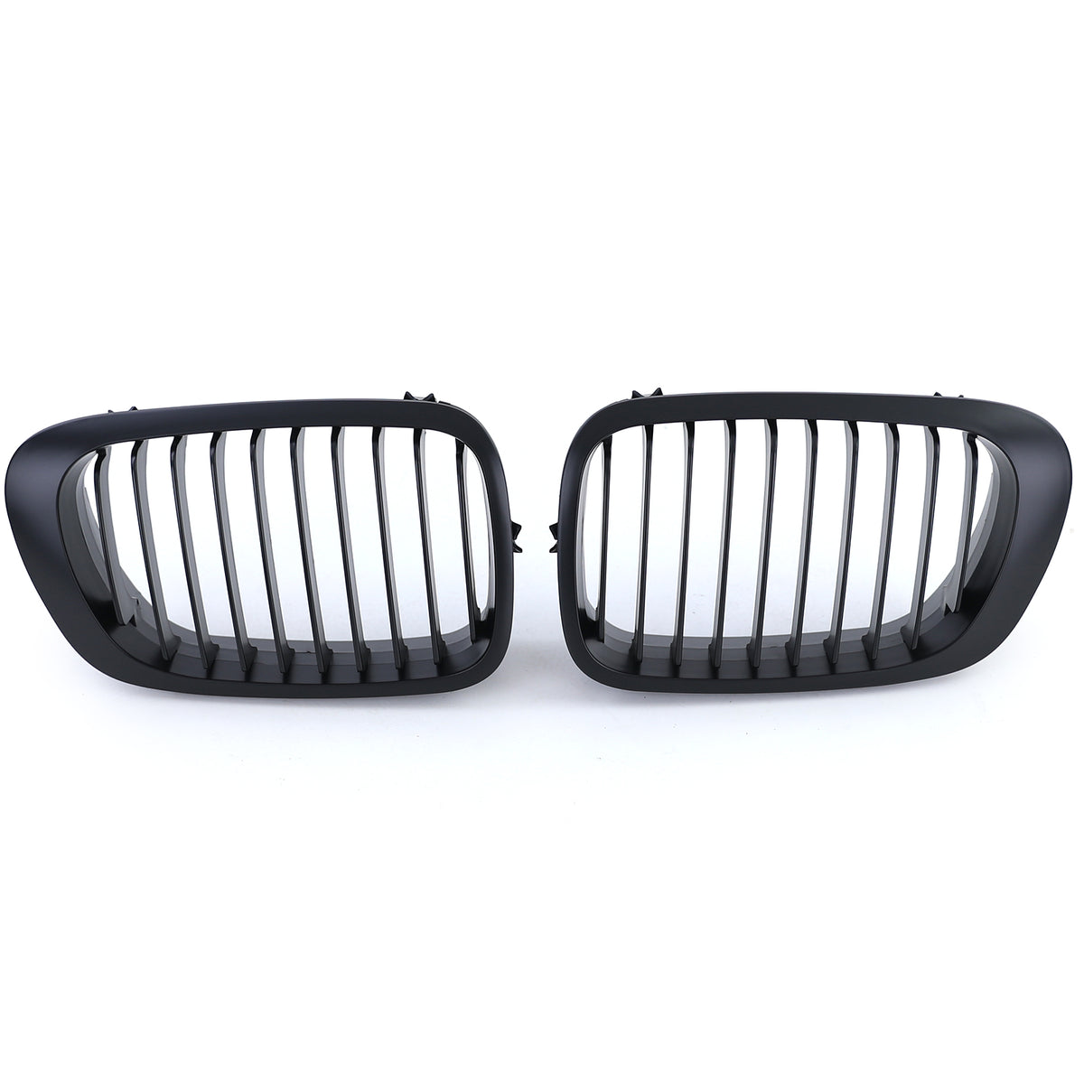 Griglia Sportiva Nera per BMW Serie 3 E46 Coupe Cabrio 99-03