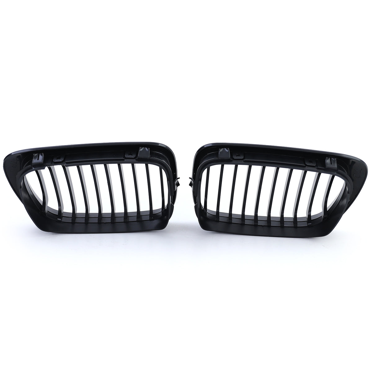 Griglia Sportiva Nera per BMW Serie 3 E46 Coupe Cabrio 99-03