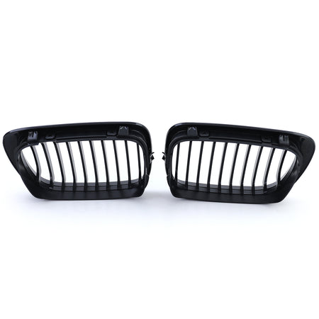 Griglia Sportiva Nera per BMW Serie 3 E46 Coupe Cabrio 99-03