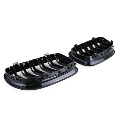 Griglia Performance Nera Lucida per BMW Serie 3 E90 E91 2008-2012