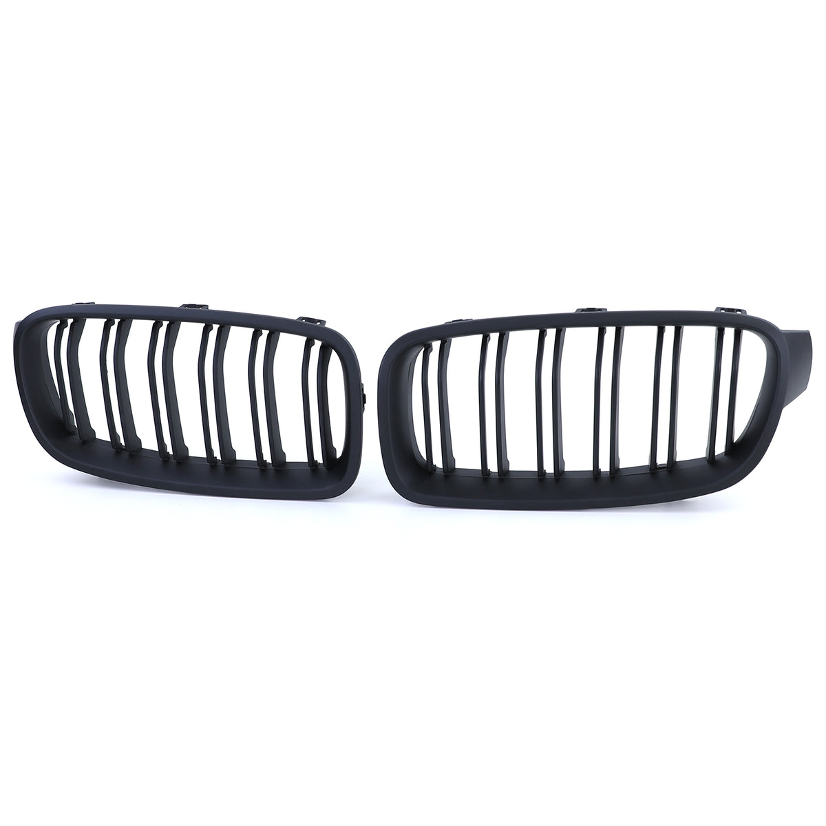 Griglia Sportiva Doppio Stego per BMW Serie 3 F30 F31 2011-2019