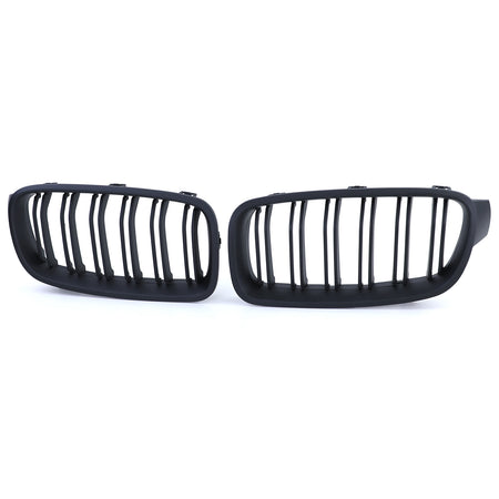 Griglia Sportiva Doppio Stego per BMW Serie 3 F30 F31 2011-2019