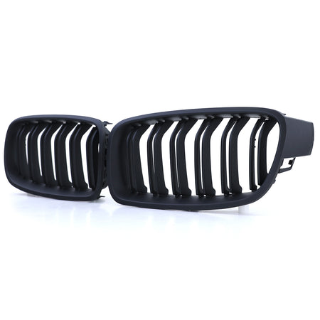 Griglia Sportiva Doppio Stego per BMW Serie 3 F30 F31 2011-2019