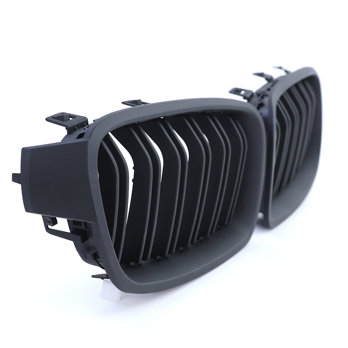 Griglia Sportiva Doppio Stego per BMW Serie 3 F30 F31 2011-2019