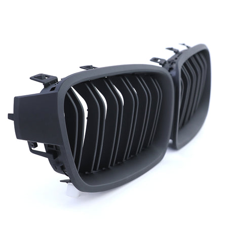 Griglia Sportiva Doppio Stego per BMW Serie 3 F30 F31 2011-2019