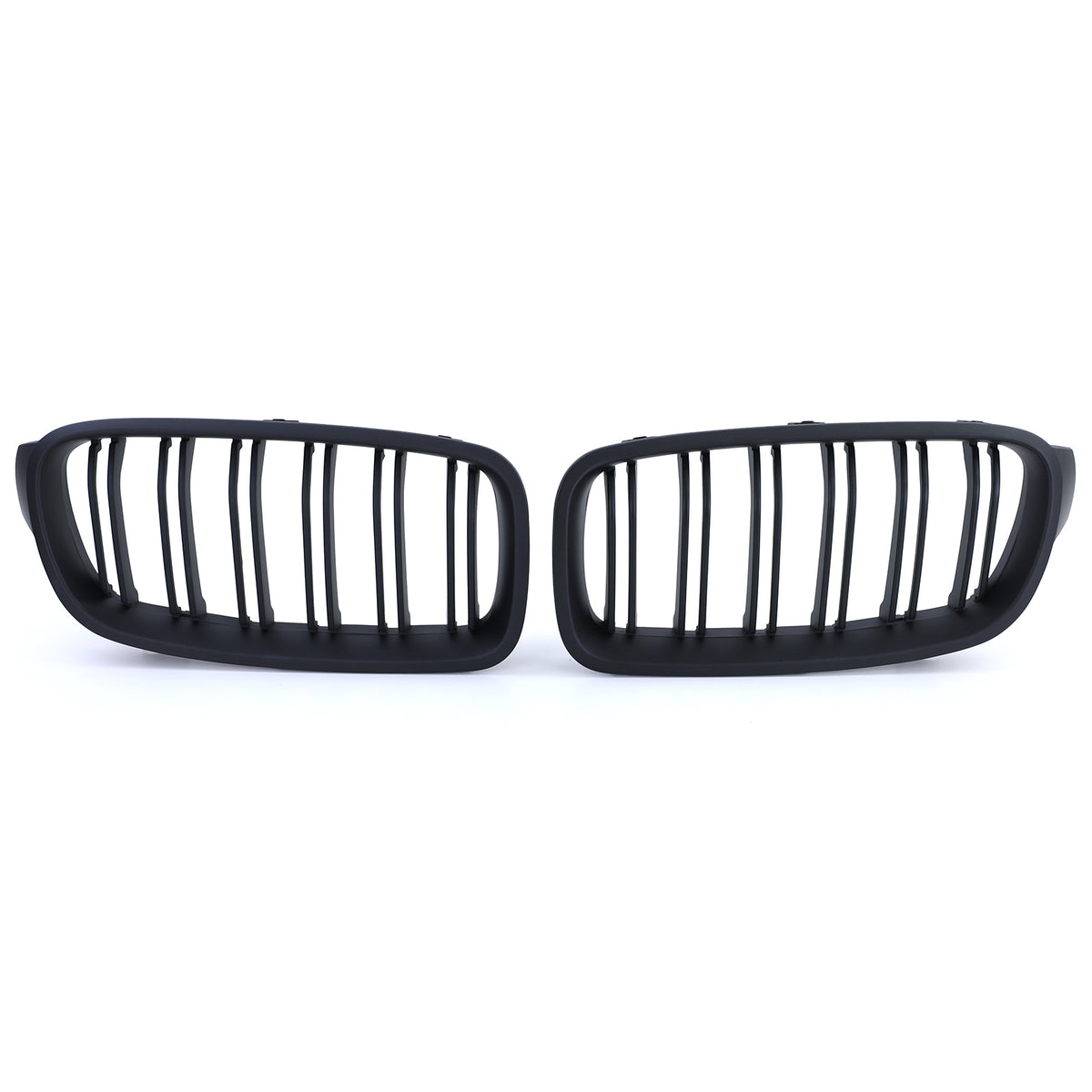 Griglia Sportiva Doppio Stego per BMW Serie 3 F30 F31 2011-2019