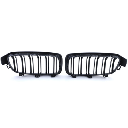 Griglia Sportiva Doppio Stego per BMW Serie 3 F30 F31 2011-2019