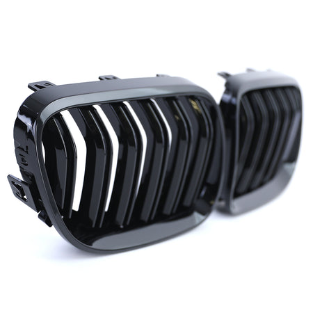 Griglia Performance Nera Lucida per BMW Serie 3 E92 E93 2010-2013