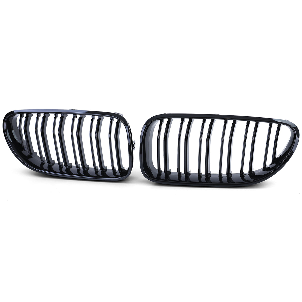 Griglia Performance Nera Lucida per BMW Serie 6 F06 F12 F13