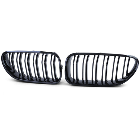 Griglia Performance Nera Lucida per BMW Serie 6 F06 F12 F13