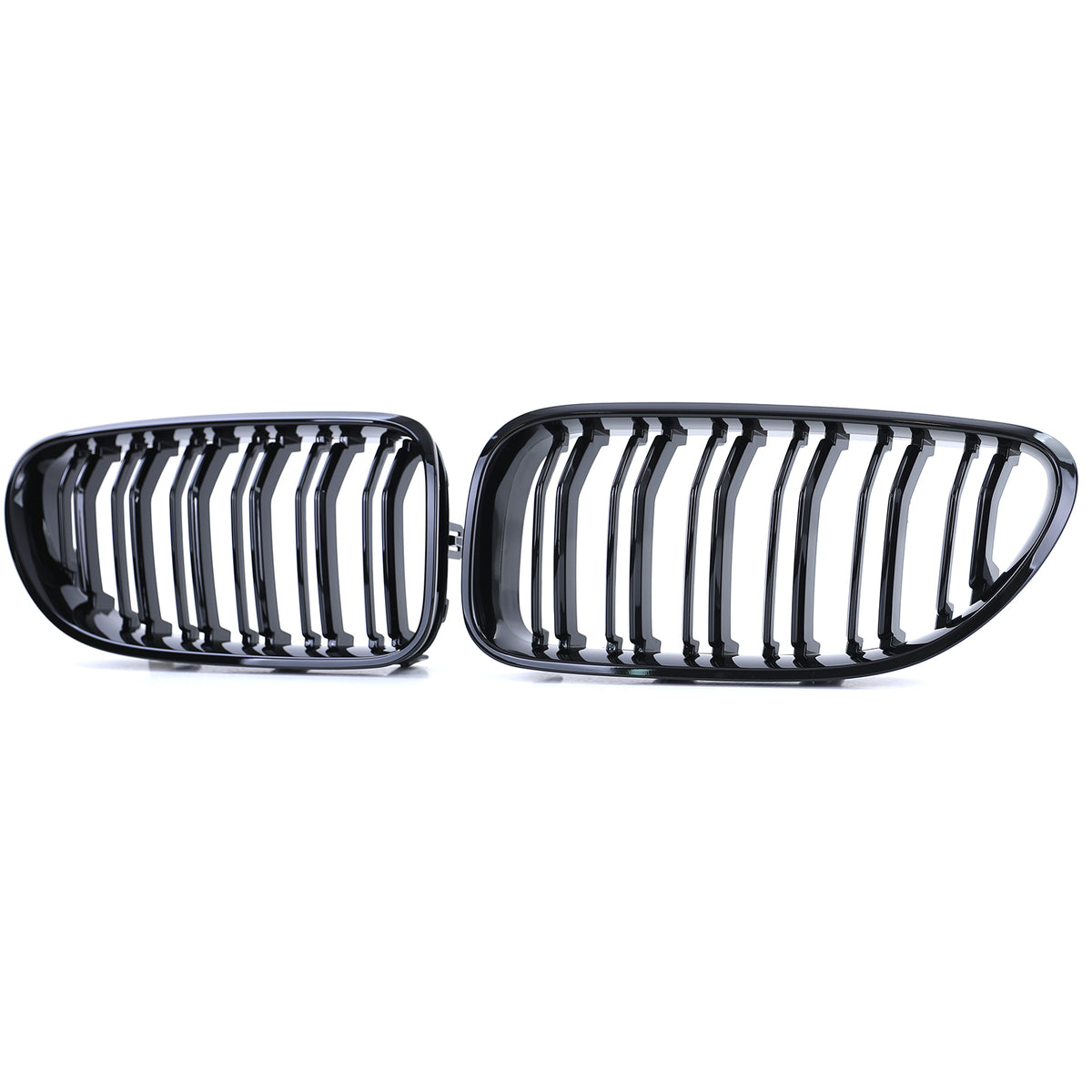 Griglia Performance Nera Lucida per BMW Serie 6 F06 F12 F13