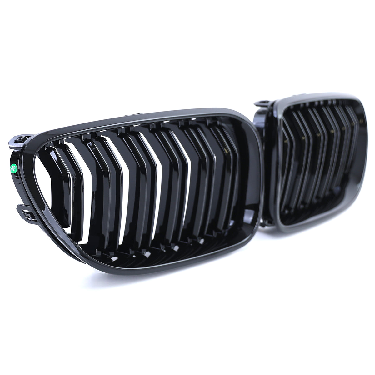 Griglia Performance Nera Lucida per BMW Serie 6 F06 F12 F13