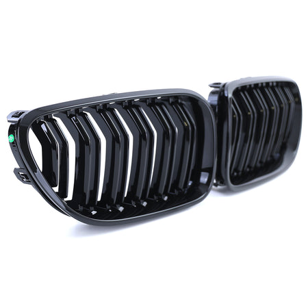 Griglia Performance Nera Lucida per BMW Serie 6 F06 F12 F13