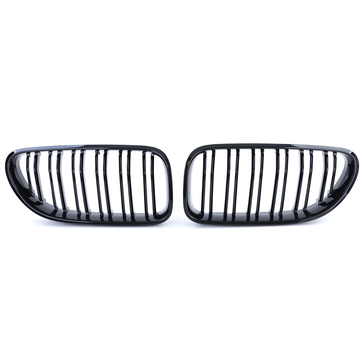 Griglia Performance Nera Lucida per BMW Serie 6 F06 F12 F13