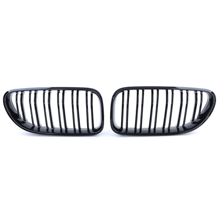Griglia Performance Nera Lucida per BMW Serie 6 F06 F12 F13