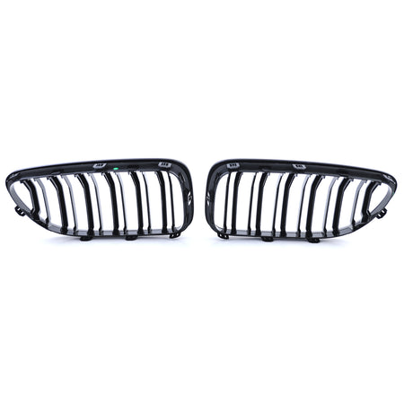 Griglia Performance Nera Lucida per BMW Serie 6 F06 F12 F13