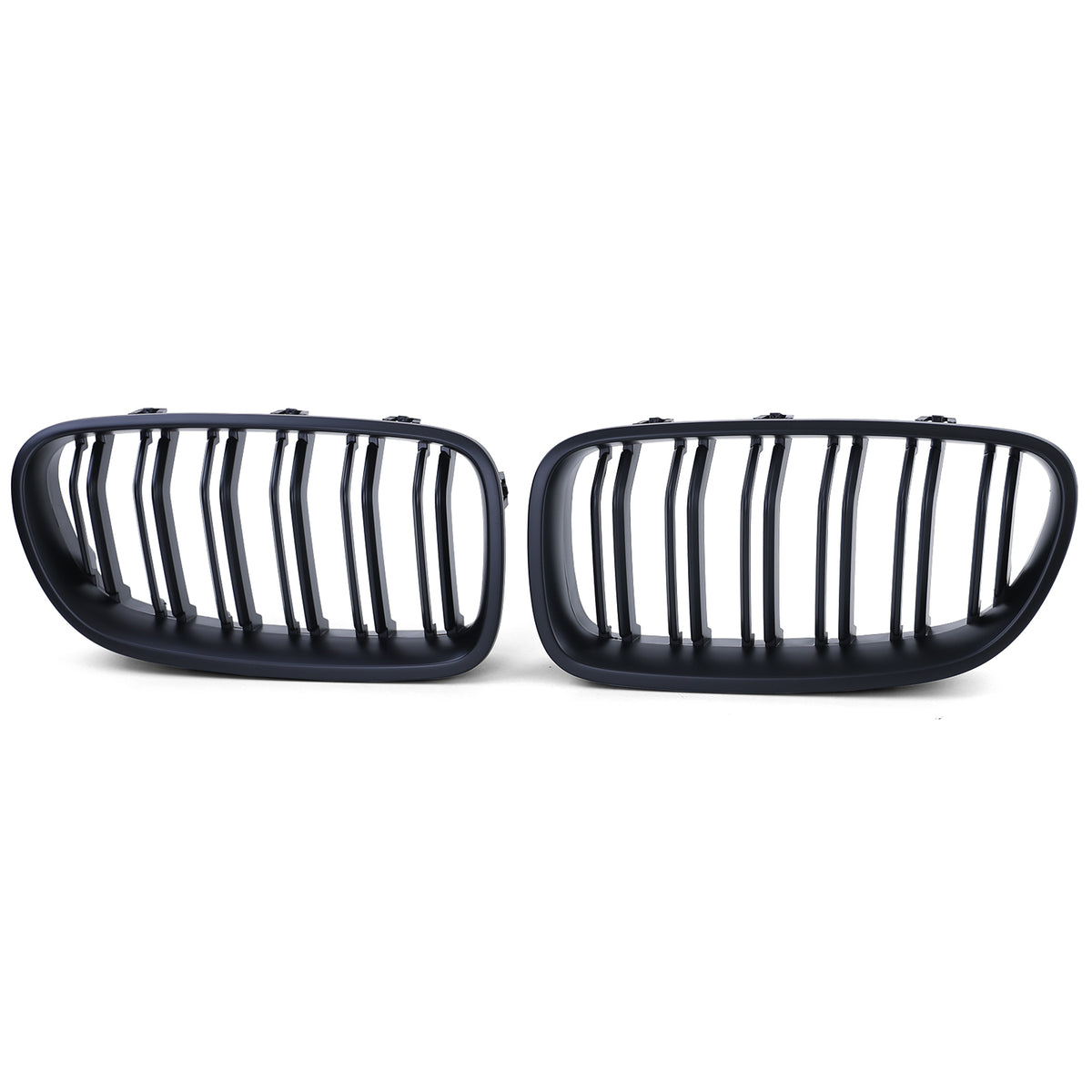 Griglia Performance Nera per BMW Serie 5 F10 F11 2010-2017
