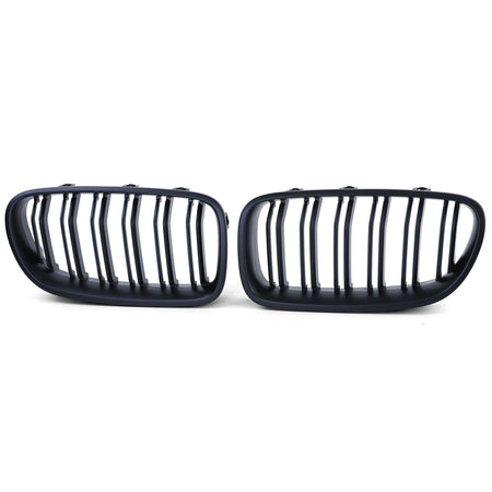 Griglia Performance Nera per BMW Serie 5 F10 F11 2010-2017