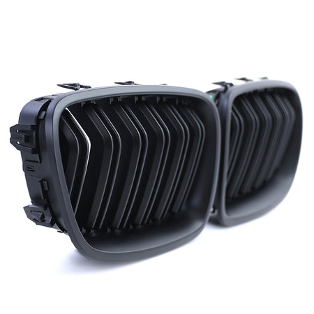 Griglia Performance Nera per BMW Serie 5 F10 F11 2010-2017
