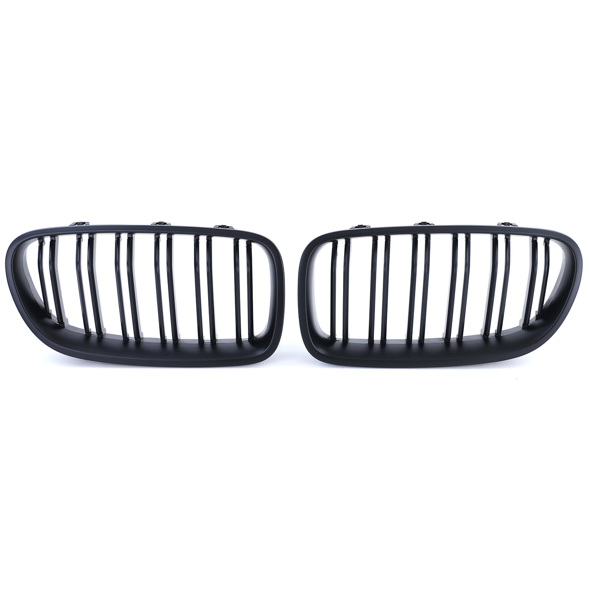 Griglia Performance Nera per BMW Serie 5 F10 F11 2010-2017