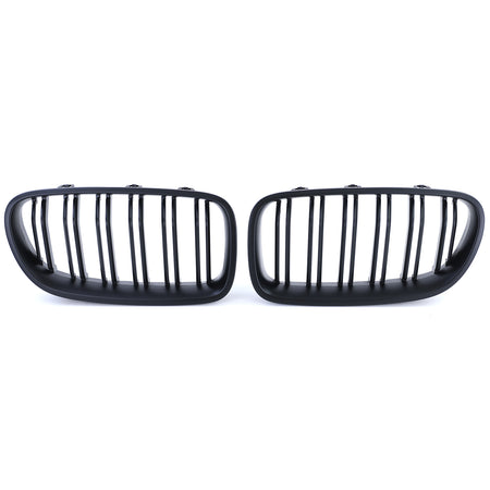 Griglia Performance Nera per BMW Serie 5 F10 F11 2010-2017