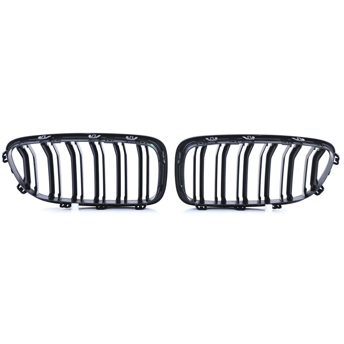 Griglia Performance Nera per BMW Serie 5 F10 F11 2010-2017