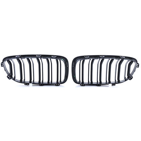 Griglia Performance Nera per BMW Serie 5 F10 F11 2010-2017