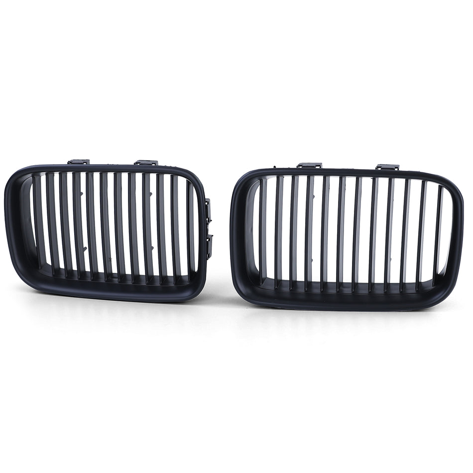 Griglia Sportiva Performance Opaca per BMW Serie 3 E36 91-96