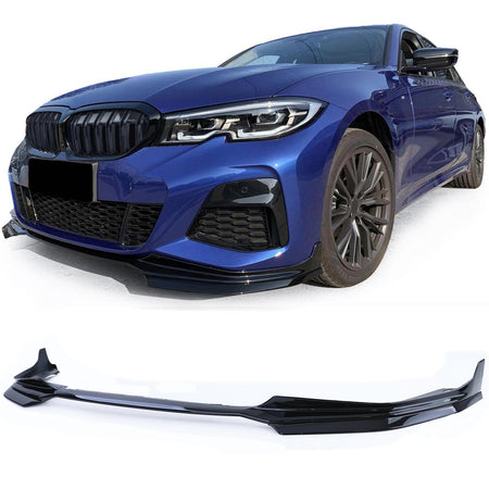 Diffusore Posteriore Bodykit per BMW Serie 3 G20 2019-2022