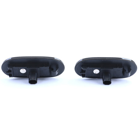 Frecce LED Nere 2 Pezzi per Mercedes Sprinter W906 06-16 907 910