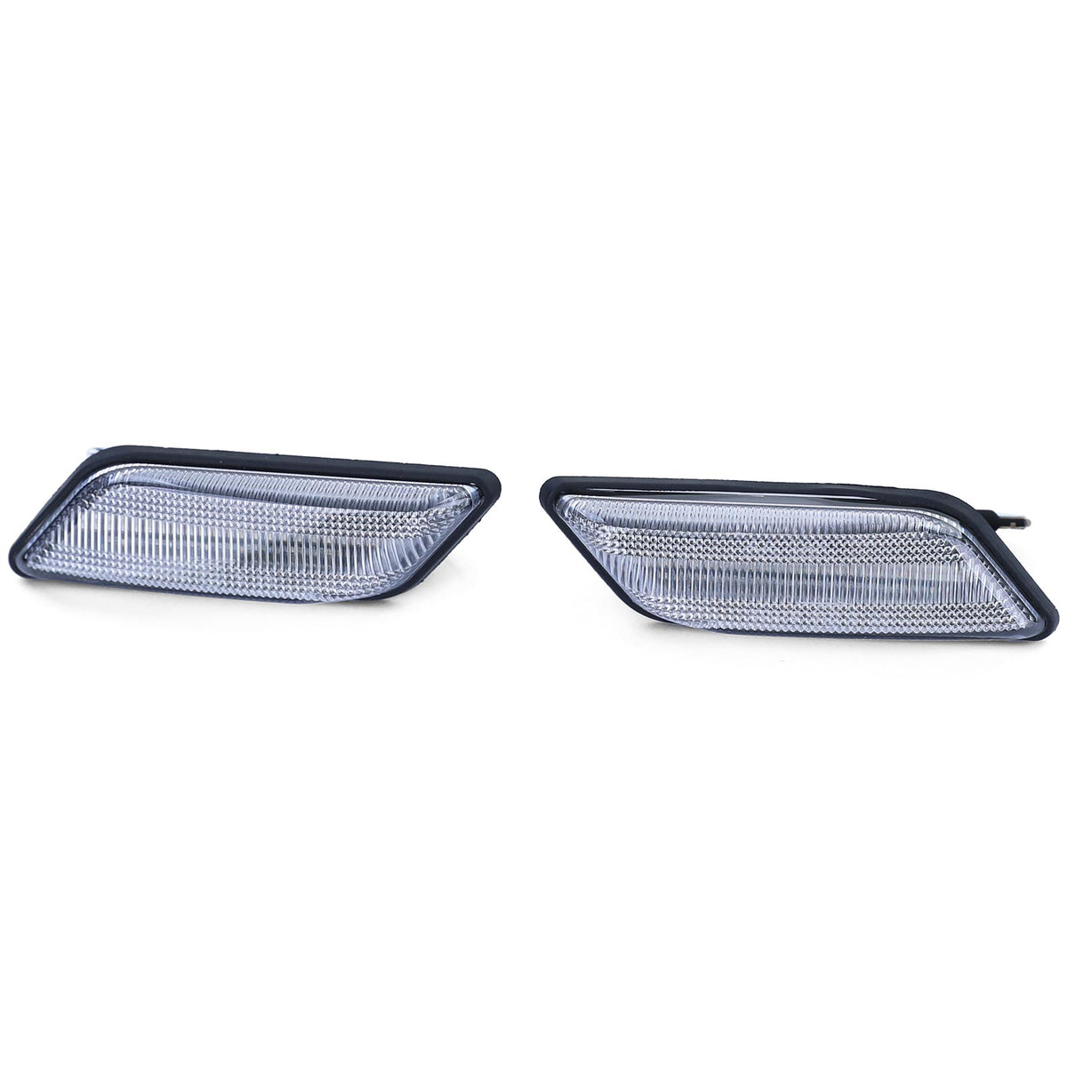Frecce LED Bianche Coppia per BMW Z3 Roadster 1994-2002 (Coupé, Cabrio)