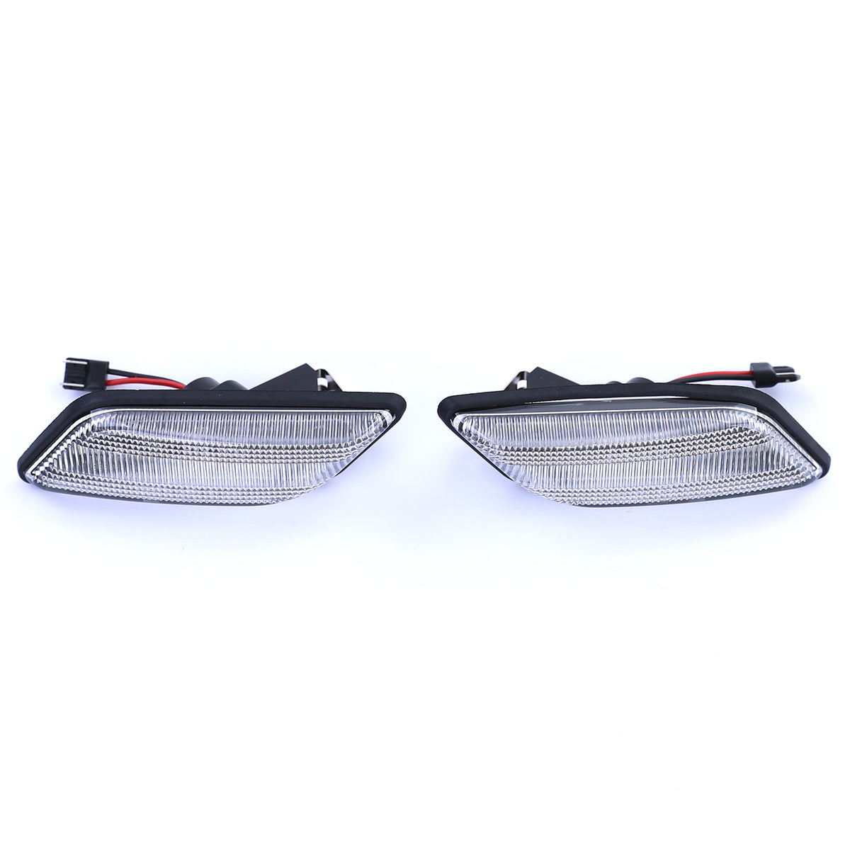 Frecce LED Bianche Coppia per BMW Z3 Roadster 1994-2002 (Coupé, Cabrio)