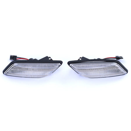 Frecce LED Bianche Coppia per BMW Z3 Roadster 1994-2002 (Coupé, Cabrio)