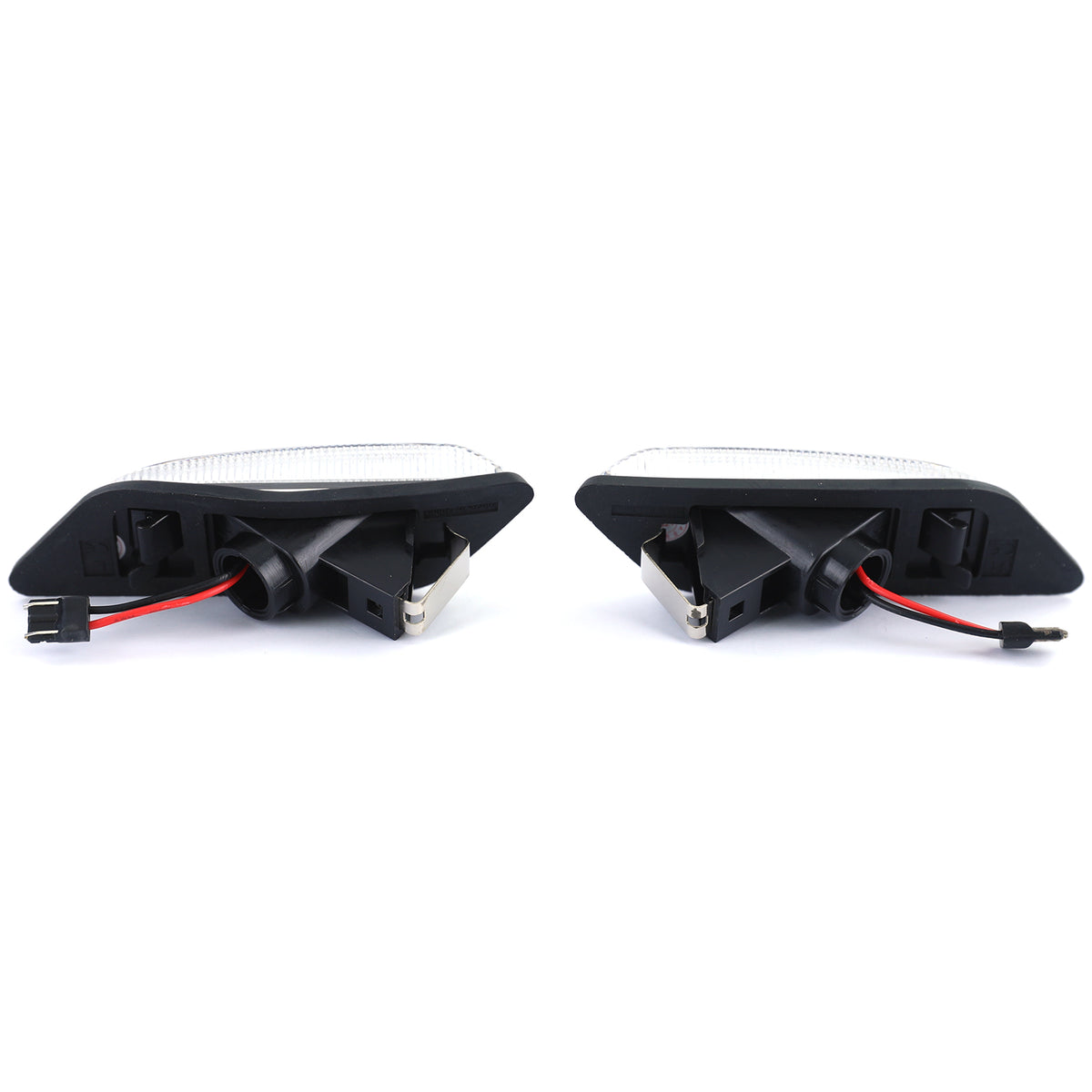 Frecce LED Bianche Coppia per BMW Z3 Roadster 1994-2002 (Coupé, Cabrio)
