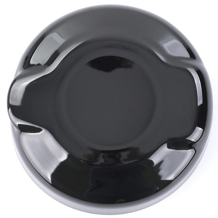 Tankdeckel Copertura Nero Lucido per Mini F55 F56 F57 (2013-2021)