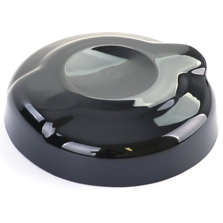 Tankdeckel Copertura Nero Lucido per Mini F55 F56 F57 (2013-2021)
