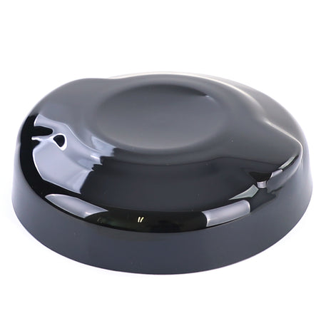 Tankdeckel Copertura Nero Lucido per Mini F55 F56 F57 (2013-2021)