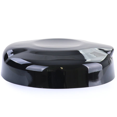 Tankdeckel Copertura Nero Lucido per Mini F55 F56 F57 (2013-2021)