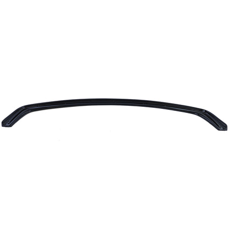 Spoiler Anteriore FATLIP Nero Lucido per BMW Serie 3 E36 (1990-1999) Berlina