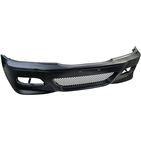 Paraurti Anteriore Sport con ABE per BMW Serie 3 E46 Berlina e Touring 98-01