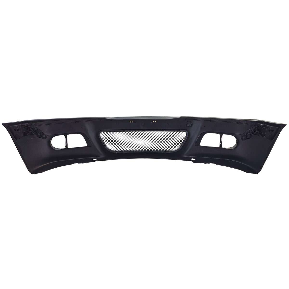 Paraurti Anteriore Sport con ABE per BMW Serie 3 E46 Berlina e Touring 98-01
