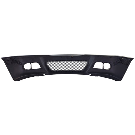 Paraurti Anteriore Sport con ABE per BMW Serie 3 E46 Berlina e Touring 98-01