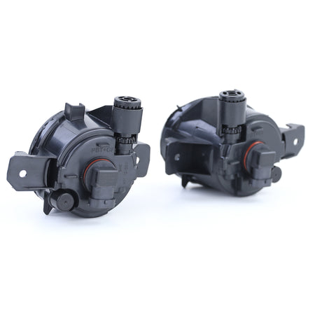 Fendinebbia Vetro Trasparente H11 Neri Fumé per BMW E81 E87 X3 E83 X5 E70