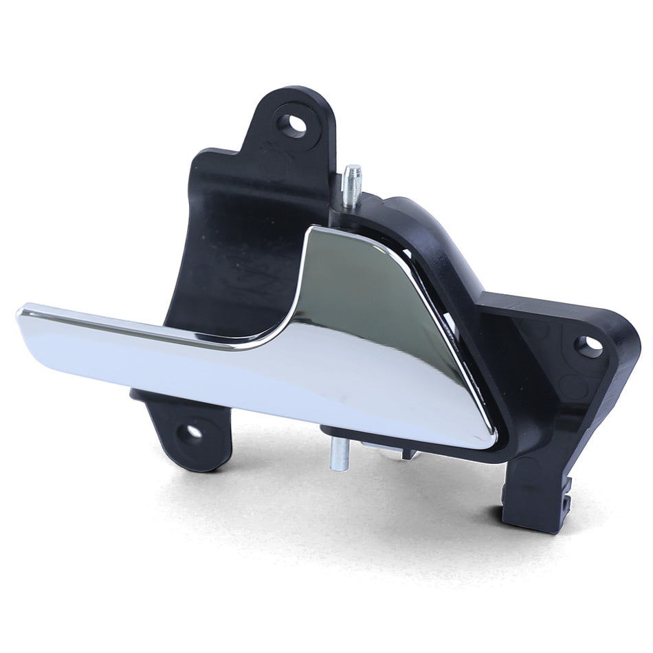 Maniglia Interna Cromata per Volkswagen Bus T5 (2003-2015) Destra