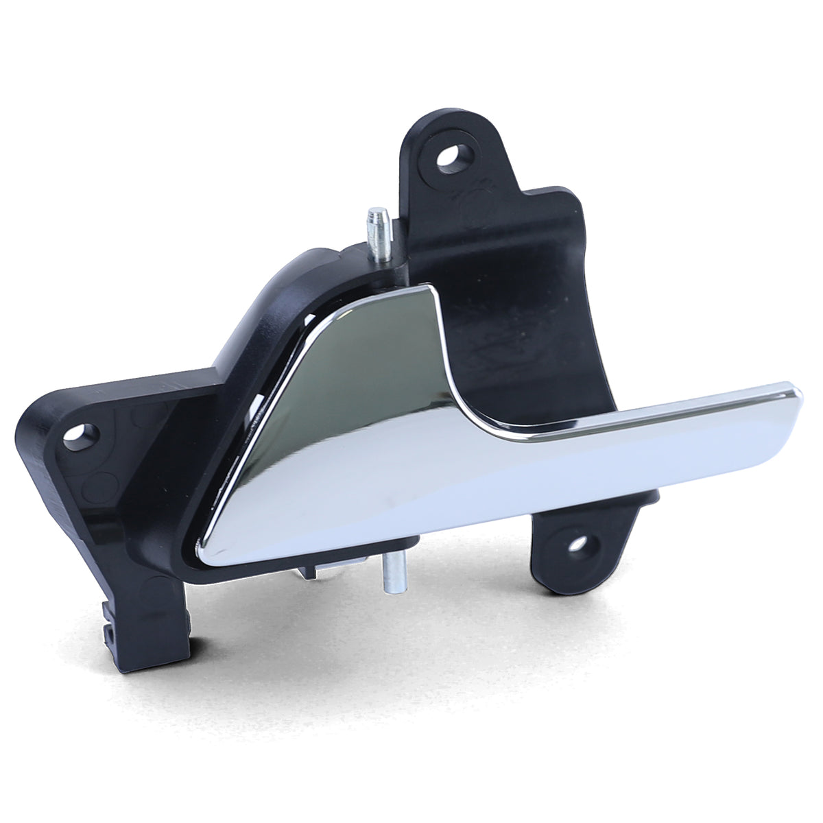Maniglia Cromata Interna per Volkswagen Bus T5 (2003-2015) Lato Sinistro