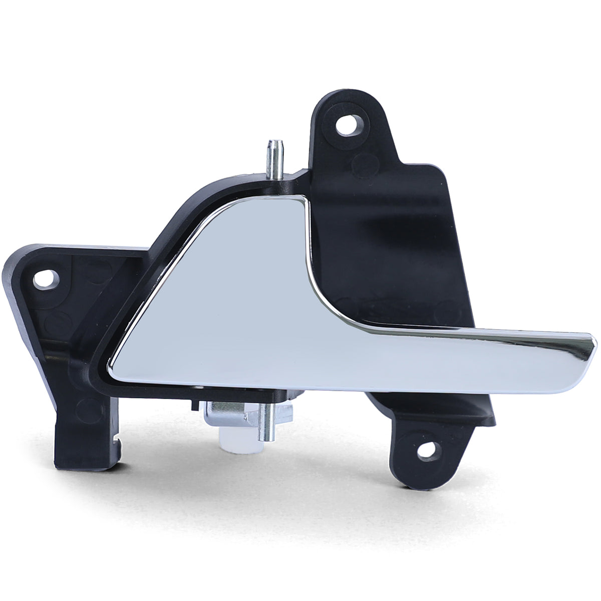 Maniglia Cromata Interna per Volkswagen Bus T5 (2003-2015) Lato Sinistro