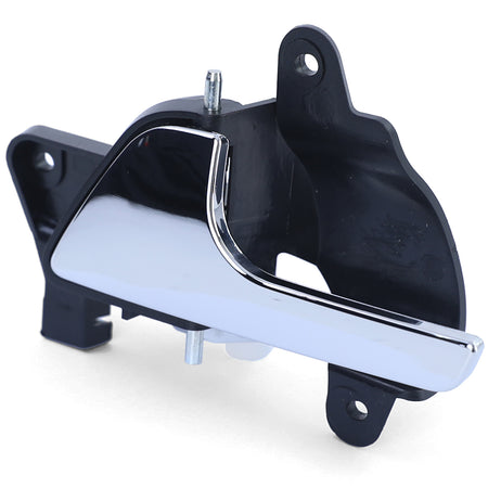 Maniglia Cromata Interna per Volkswagen Bus T5 (2003-2015) Lato Sinistro