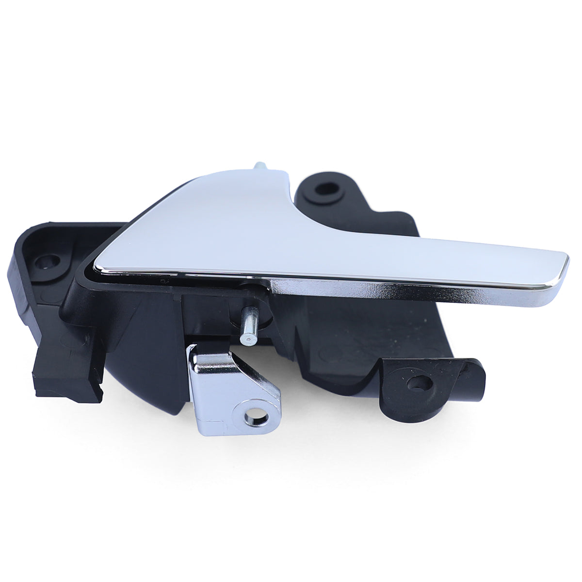 Maniglia Cromata Interna per Volkswagen Bus T5 (2003-2015) Lato Sinistro