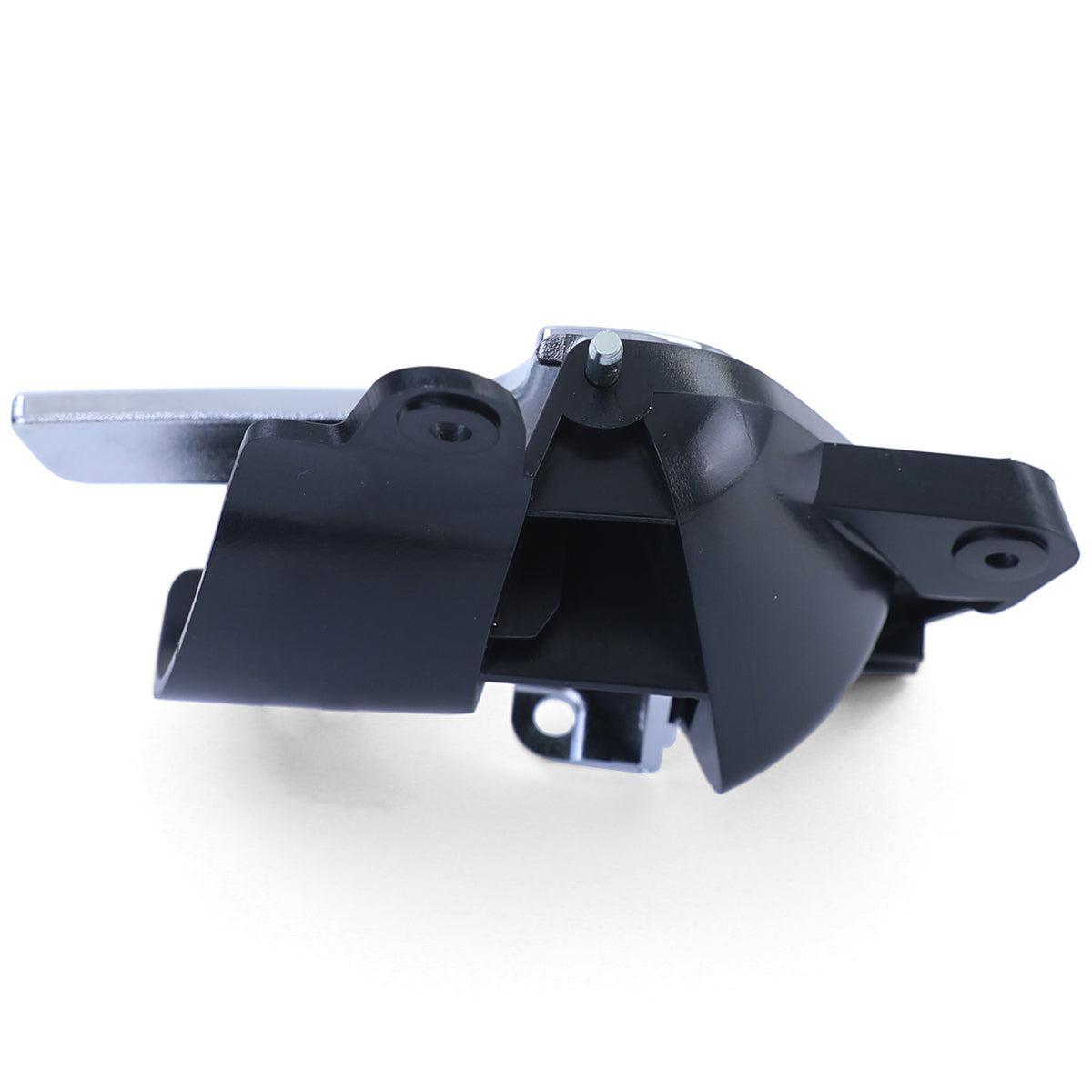 Maniglia Cromata Interna per Volkswagen Bus T5 (2003-2015) Lato Sinistro