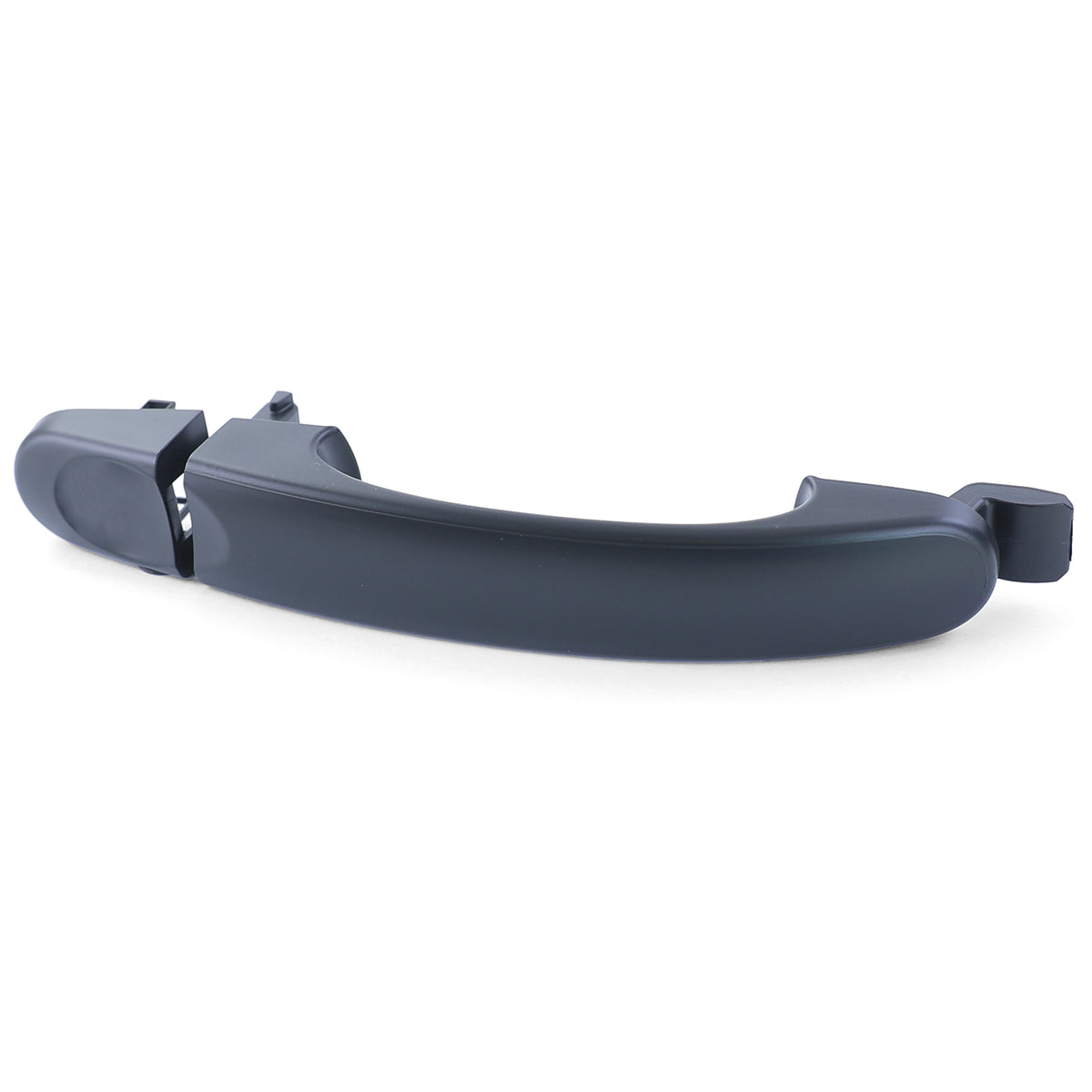 Maniglia Esterna Nera Destra per Volkswagen Bus T5 2003-2009 Originale